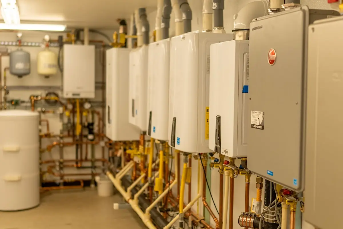 Sink Repair in Heath, MI